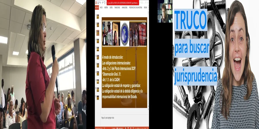 "Sentencias de la Corte Interamericana y su impacto en México"