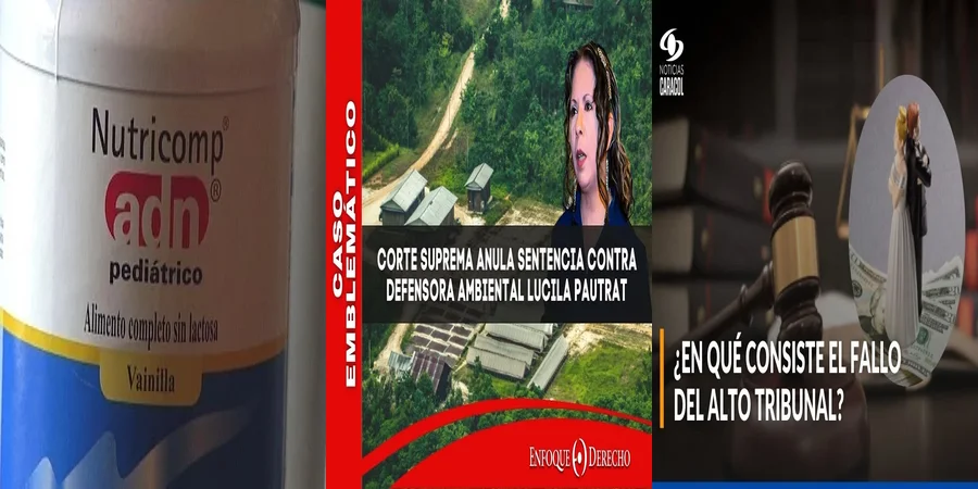 "Sentencias de la Corte Suprema: ¿Qué Implican para tus Derechos en México?"
