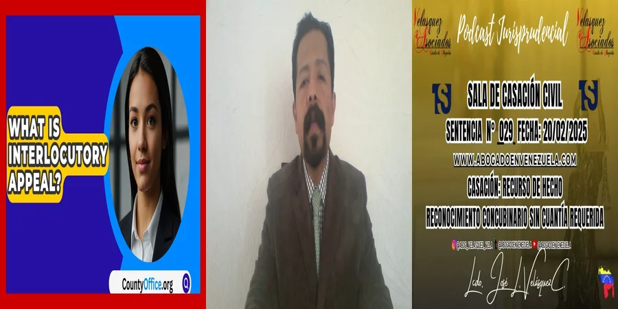 "Sentencias definitivas e interlocutorias en juicios civiles en México"