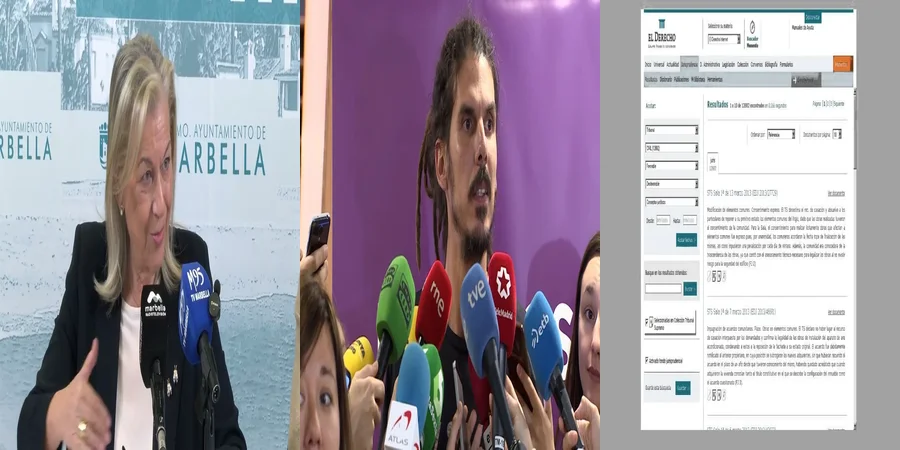 "Sentencias del Supremo: Claves para Entender tus Derechos en México"