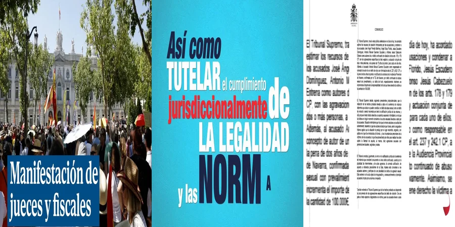 "Sentencias del Tribunal Supremo en México: Lo que debes saber hoy"