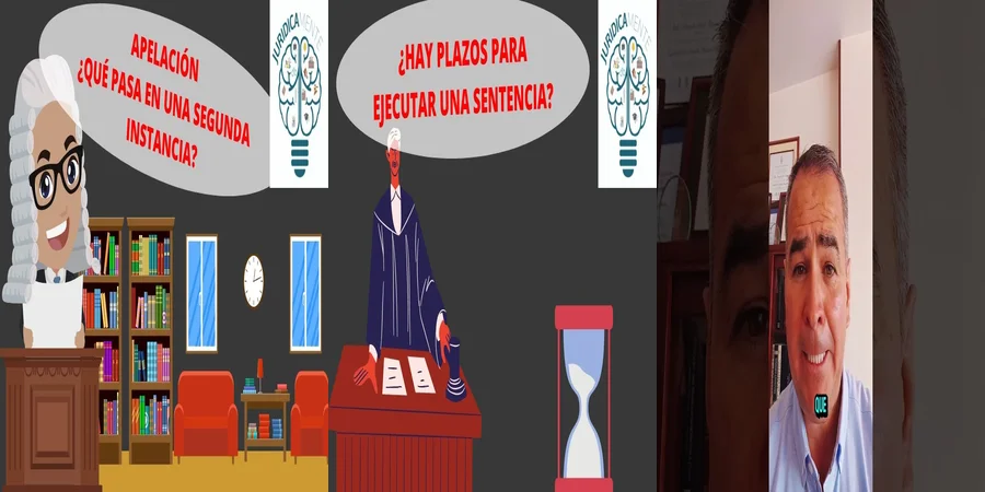 "Sentencias favorables en divorcios: tus derechos en México"