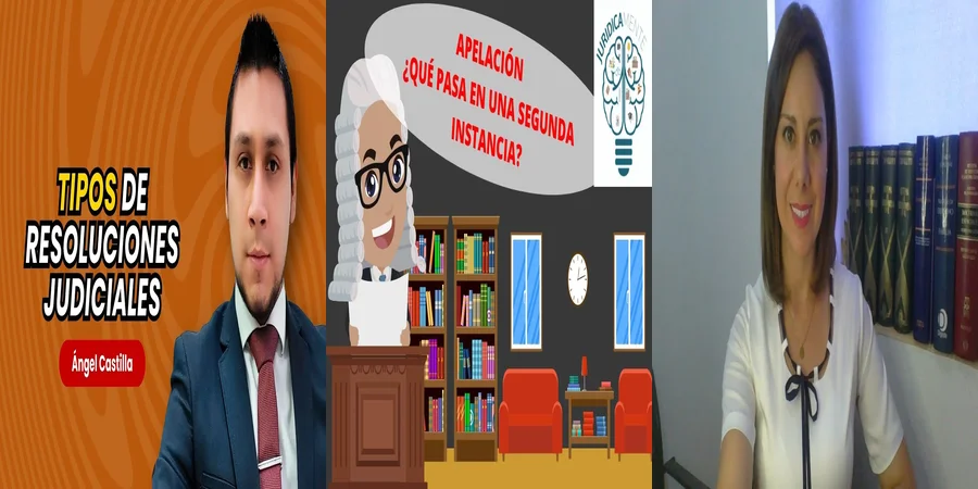 "Sentencias interlocutorias en México: lo que debes entender"