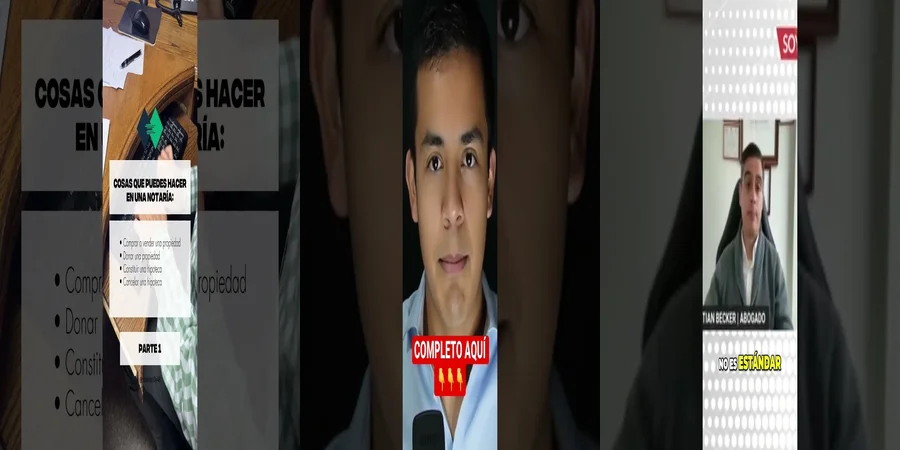 "Servicios Notariales en San José del Cabo: Lo Que Debes Saber"
