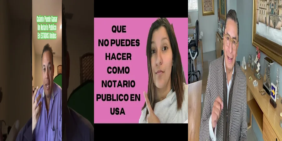 "Servicios de notaría para tu contrato en México: ¿dónde encontrarlos?"