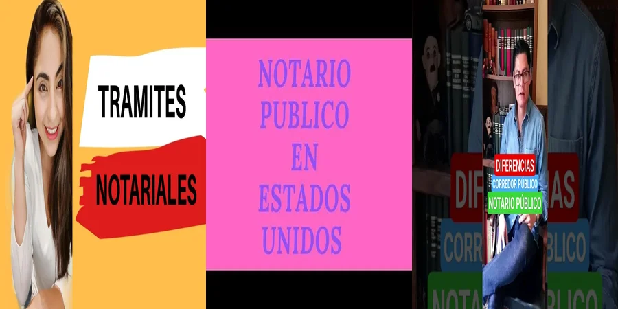 "Servicios notariales de la notaria 154 en México que debes conocer"