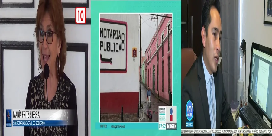 "Servicios notariales en San Juan del Río: ¿Qué debes saber?"