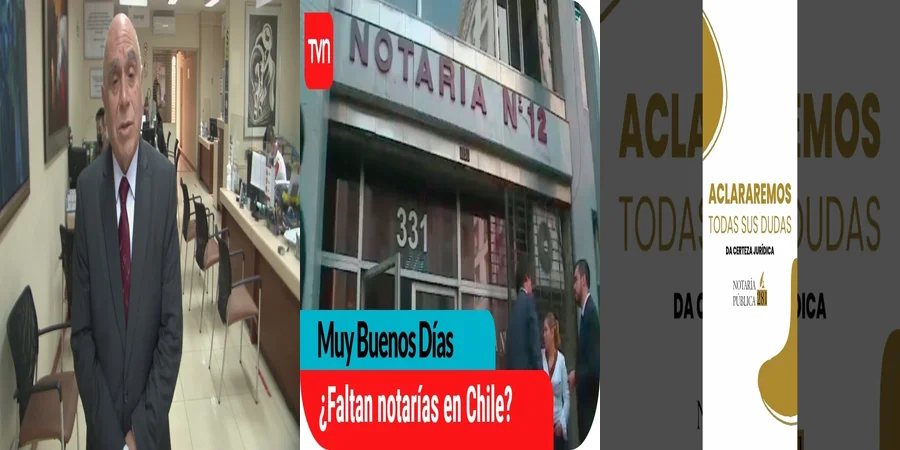 "Servicios notariales en sábado: ¿qué derechos tienes en México?"