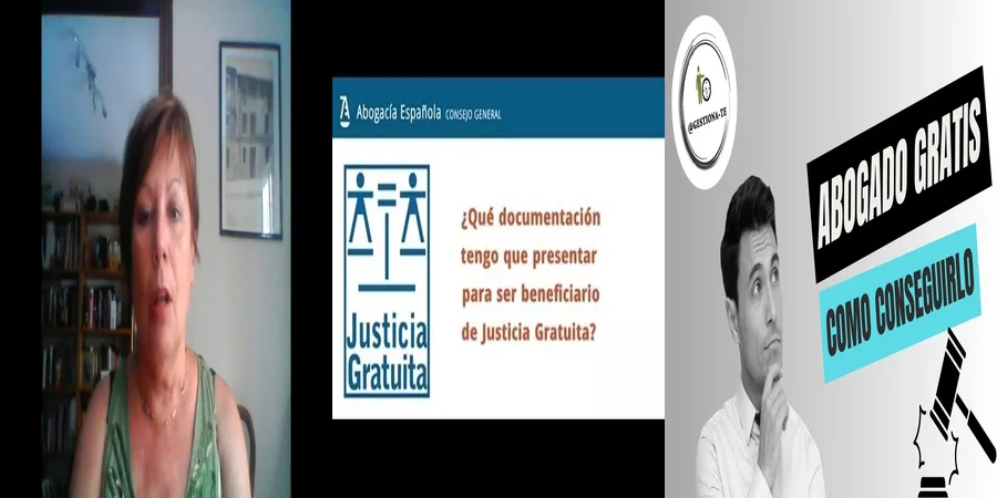 "Solicita Asistencia Jurídica Gratuita y Defiende tus Derechos en México"