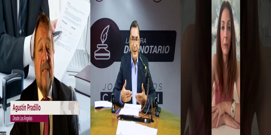 "Solicita tu Poder Notarial Simple Online: Aspectos Legales en México"