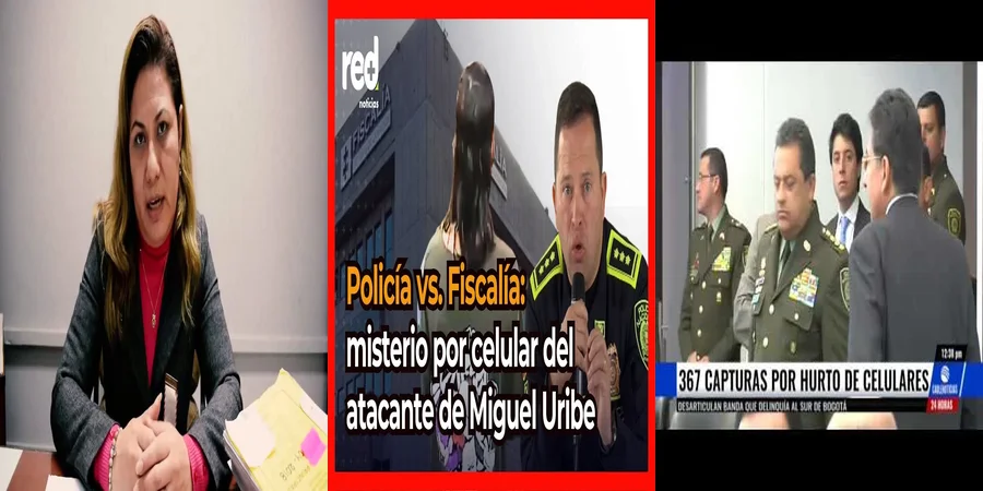"Teléfono de la Fiscalía: ¿Qué Hacer en Caso de Emergencia Legal?"