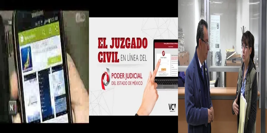 "Teléfonos de juzgados en México: ¿Dónde encontrar justicia?"