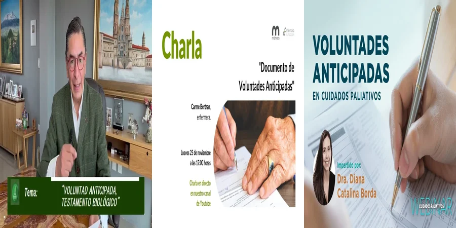 "Testamento de Voluntades Anticipadas: Tu Derecho en México"
