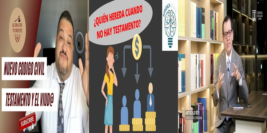 "Testamentos y Herencias: Derechos Legales en México que Debes Conocer"