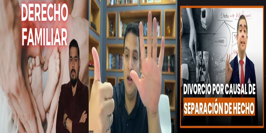 "Tipos de Divorcio según el Código Civil en México: Lo que Debes Saber"