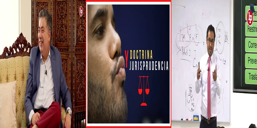 "Tipos de jurisprudencia y su impacto en el derecho mexicano"
