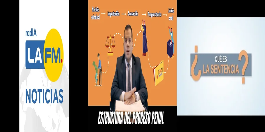 "Tipos de sentencia penal en México: lo que debes saber"