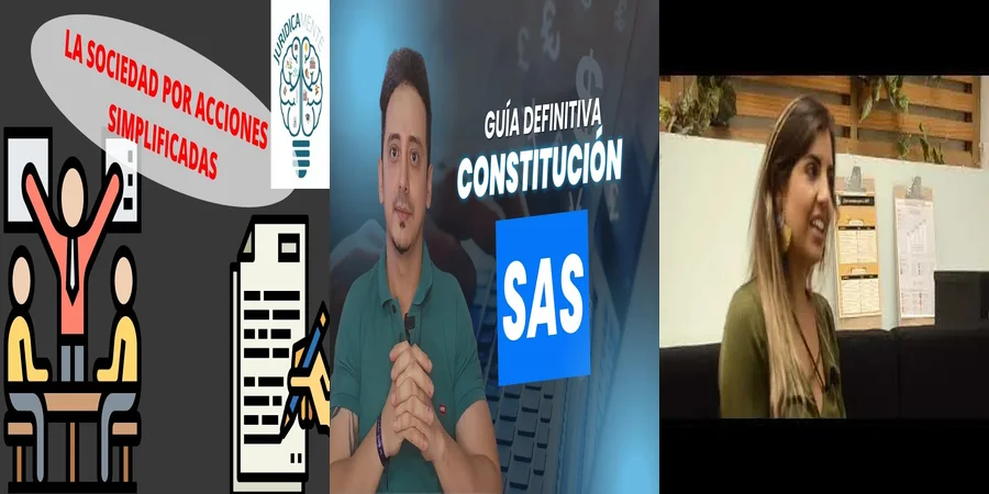"Todo lo que Debes Incluir en los Estatutos de tu SAS en México"