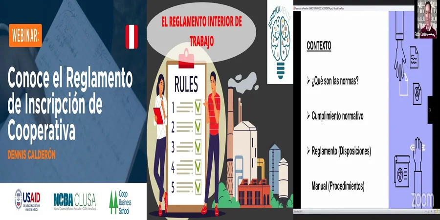 "Todo lo que Debes Saber sobre el Reglamento de Cooperativas en México"