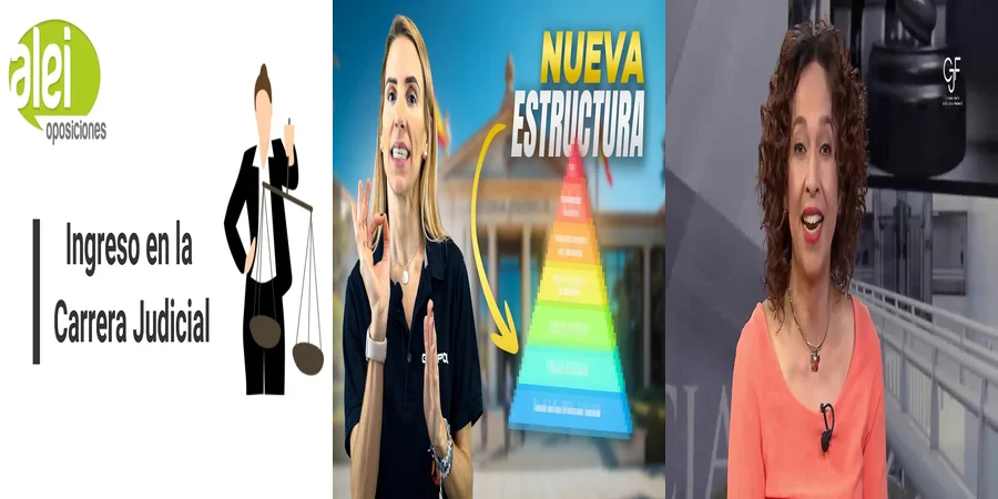 "Todo lo que Debes Saber sobre la Oposición Judicial en México"