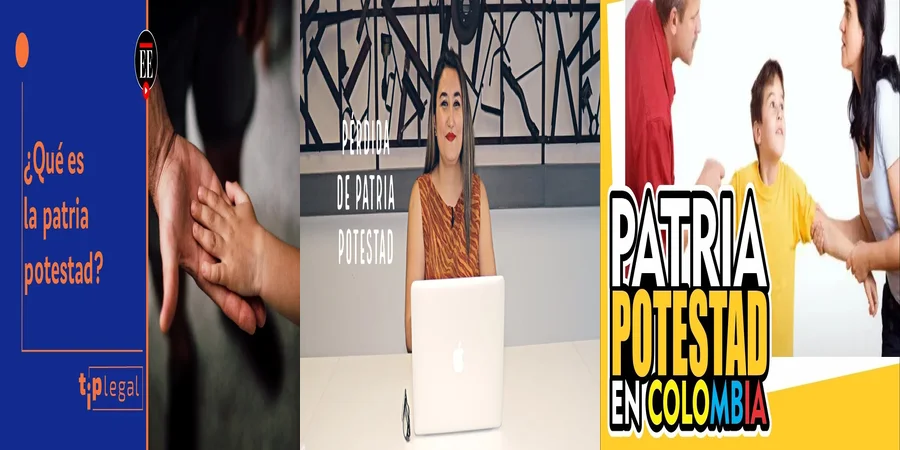 "Todo lo que Debes Saber sobre la Patria Potestad en México"