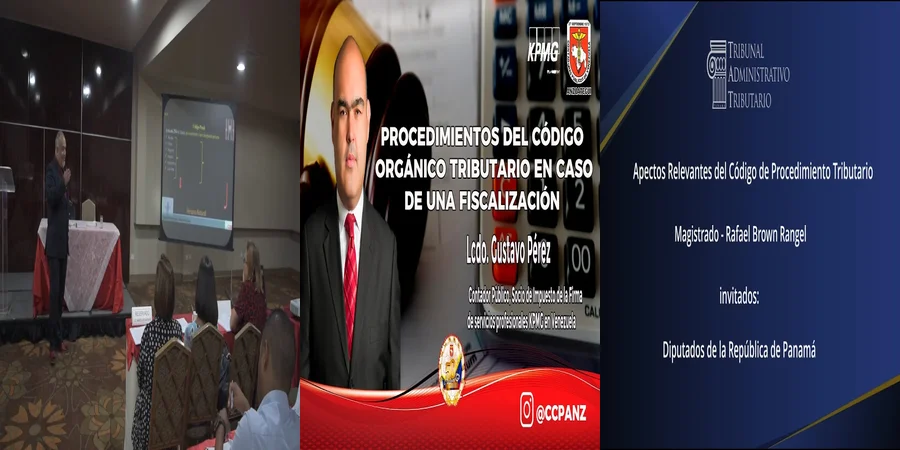 "Todo lo que debes saber del Código de Procedimiento Tributario en México"