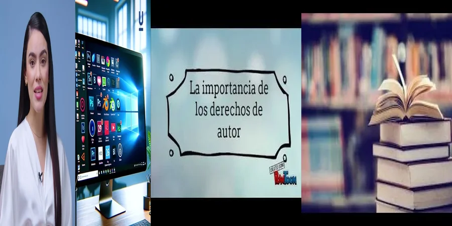 "Todo sobre Derechos de Autor en México: Lo que Debes Saber"