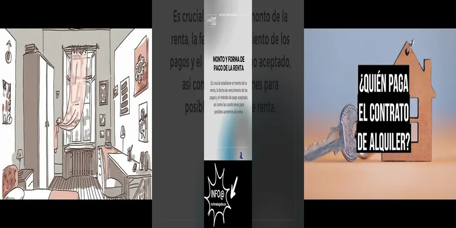 "Todo sobre el Arrendamiento en México: Derechos y Obligaciones"