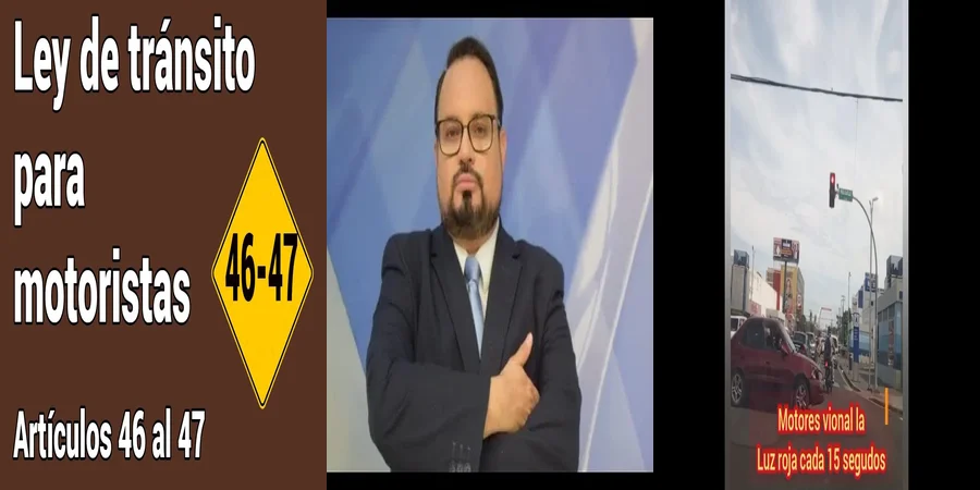 "Todo sobre el Artículo 80 de la Ley de Tránsito en México"