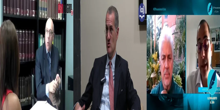 "Todo sobre el Corte de Arbitraje Internacional en México"