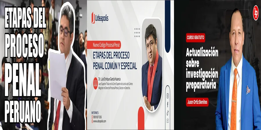 "Todo sobre el Código Procesal Penal en México: ¿Qué Debes Saber?"
