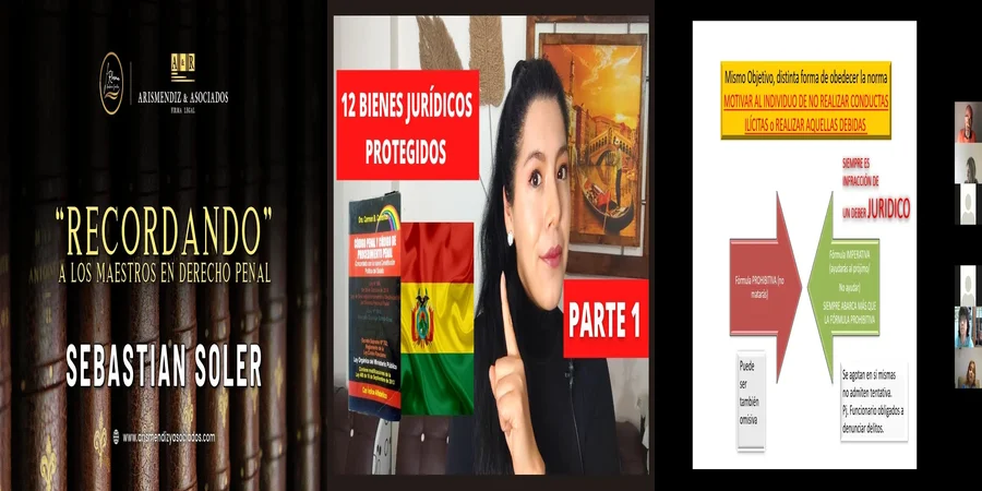 "Todo sobre el Derecho Penal en México: Parte Especial en PDF"