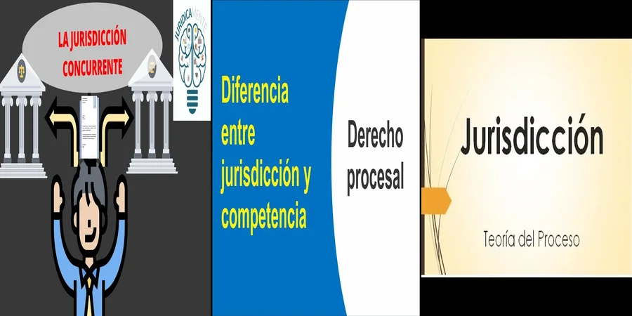"Todo sobre el Derecho de Jurisdicción en México: Lo que Debes Saber"
