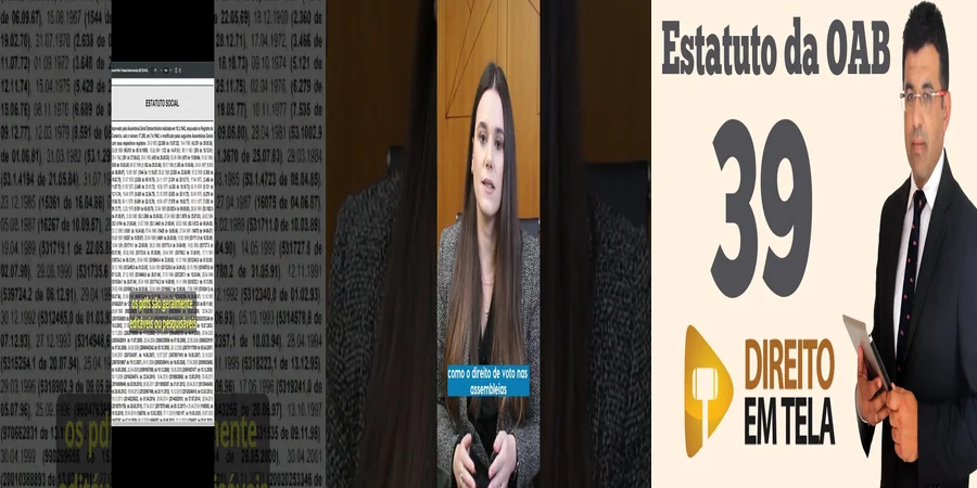 "Todo sobre el Estatuto Social: Implicaciones Legales en México"