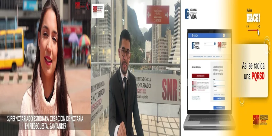 "Todo sobre el Notariado y Registro en México: Leyes y Derechos"