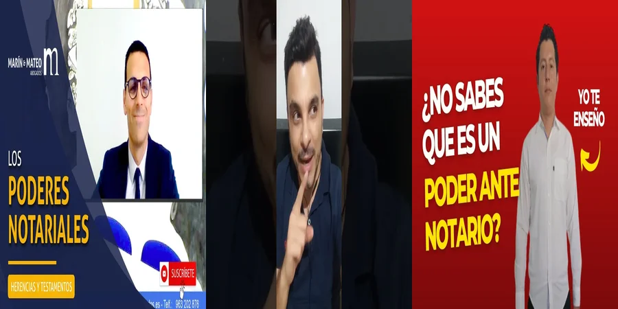 "Todo sobre el Poder General ante Notario en el Contexto Mexicano"
