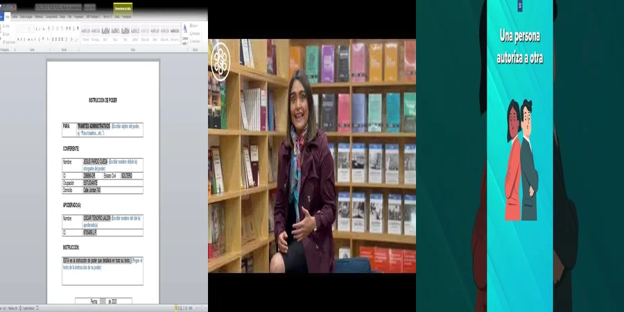 "Todo sobre el Poder Notarial en México: Derechos y Usos Legales"