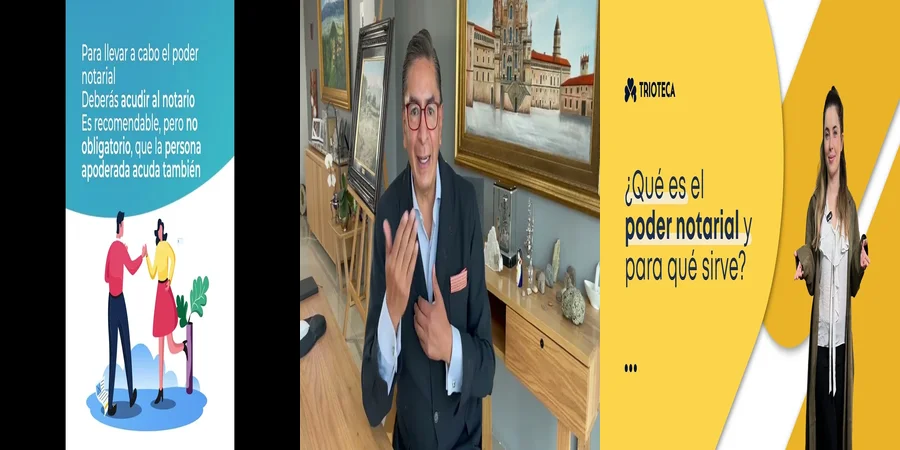 "Todo sobre el Poder Notarial en Propiedades: Implicaciones Legales en México"