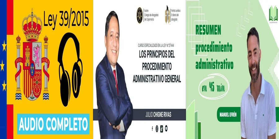 "Todo sobre el Procedimiento Administrativo en México: Lo que Debes Saber"
