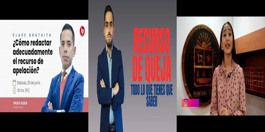 "Todo sobre el Recurso de Apelación Directo en el Derecho Mexicano"