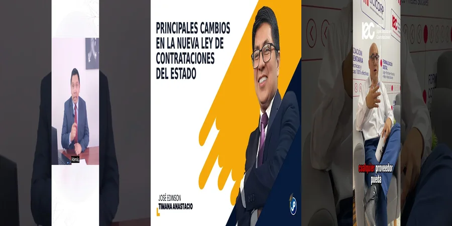 "Todo sobre el Reglamento de Contrataciones del Estado en México"