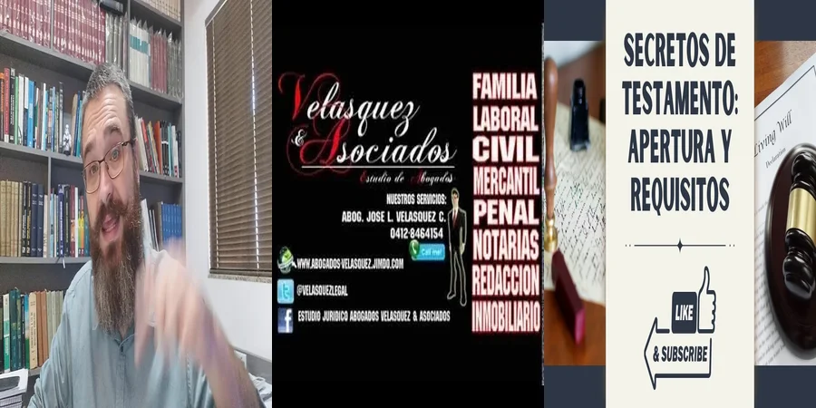 "Todo sobre el Testamento Cerrado según el Código Civil Mexicano"