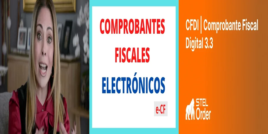 "Todo sobre el comprobante fiscal digital en la ley mexicana"