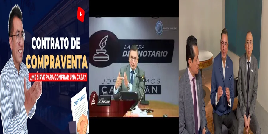 "Todo sobre el contrato de compraventa de terrenos en México"