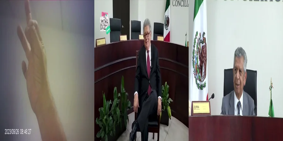 "Todo sobre el tribunal federal de conciliación y arbitraje en México"