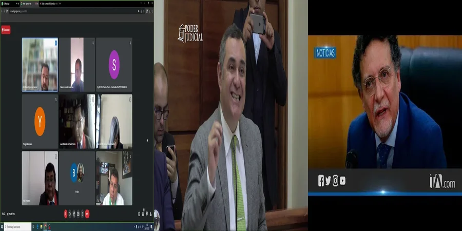 "Todo sobre la Apelación a la Prisión Preventiva en México"