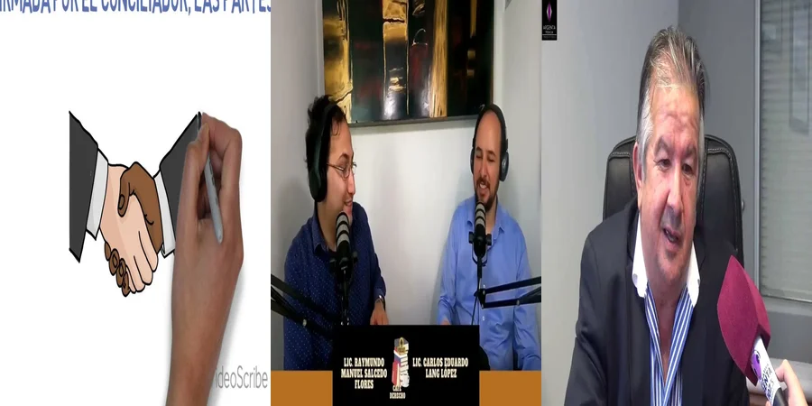 "Todo sobre la Conciliación Laboral Obligatoria en México"