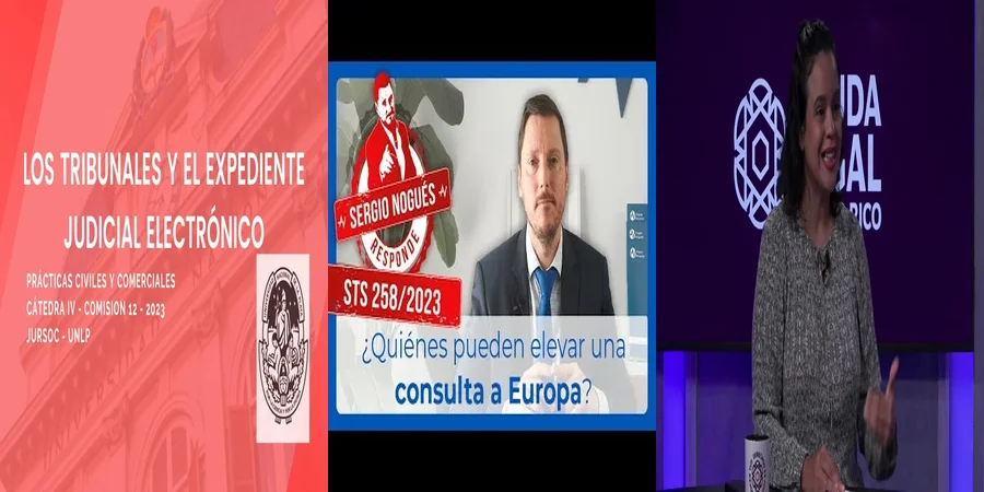 "Todo sobre la Consulta de Casos en el Tribunal de Primera Instancia en México"