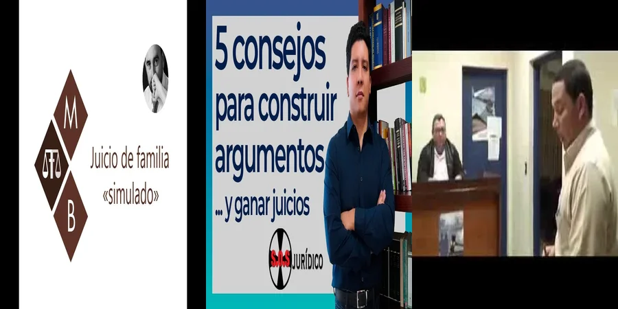 "Todo sobre la Demanda en el Juzgado de Familia en México"