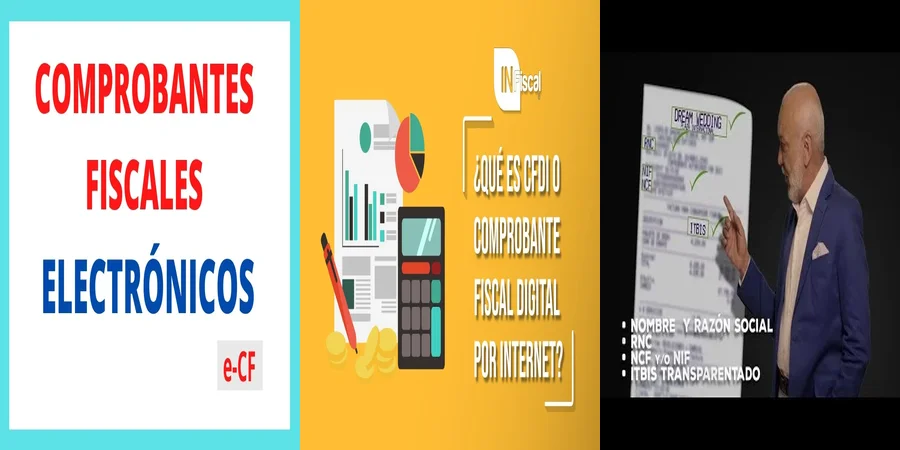 "Todo sobre la Factura Comprobante Fiscal Digital en México: Derechos y Obligaciones"